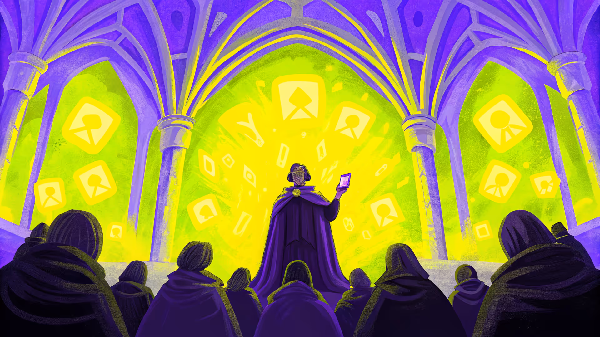 SocialSpace: интеллектуальный поток контента для вашей стратегии